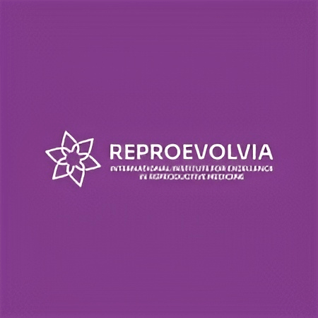 Repro Evolvia logo