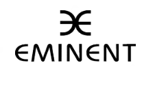 Eminent logo