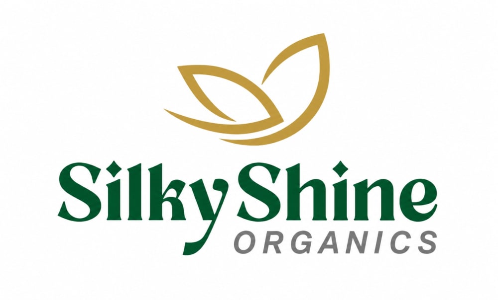SS Organics logo
