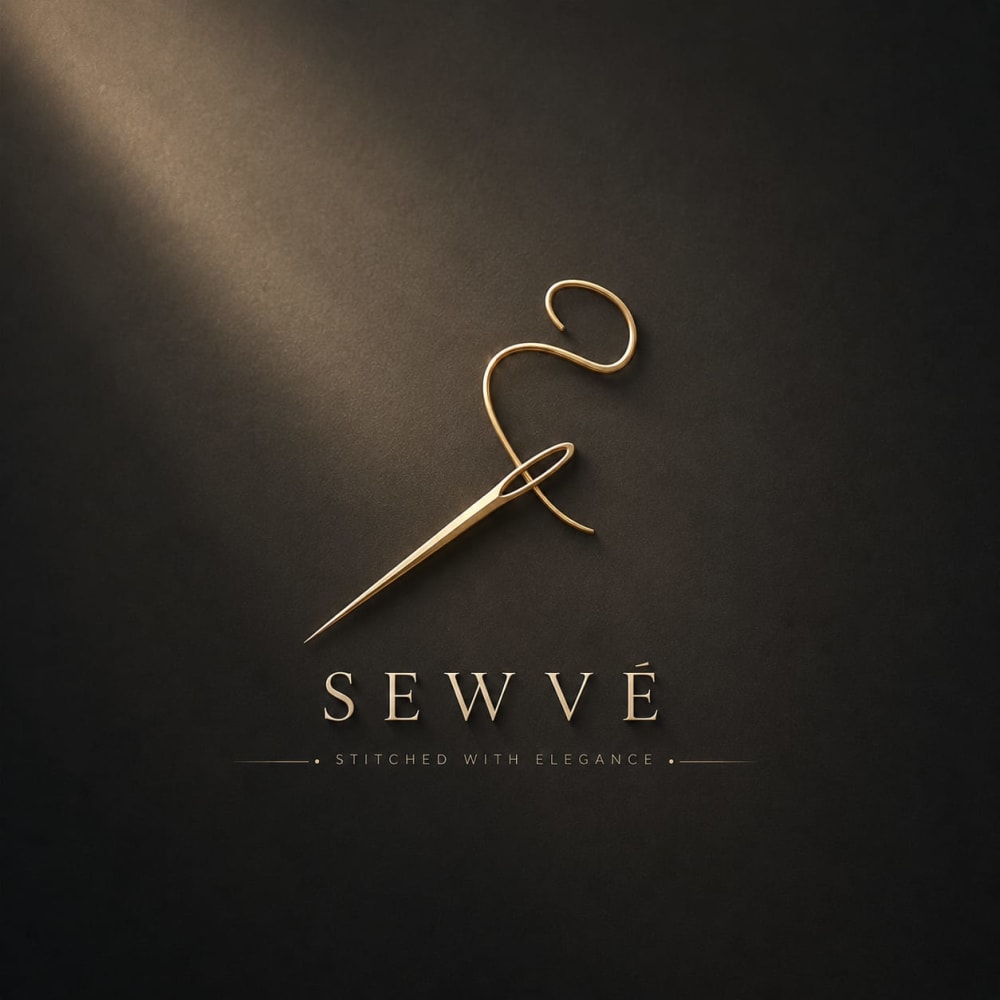 Sewvé logo