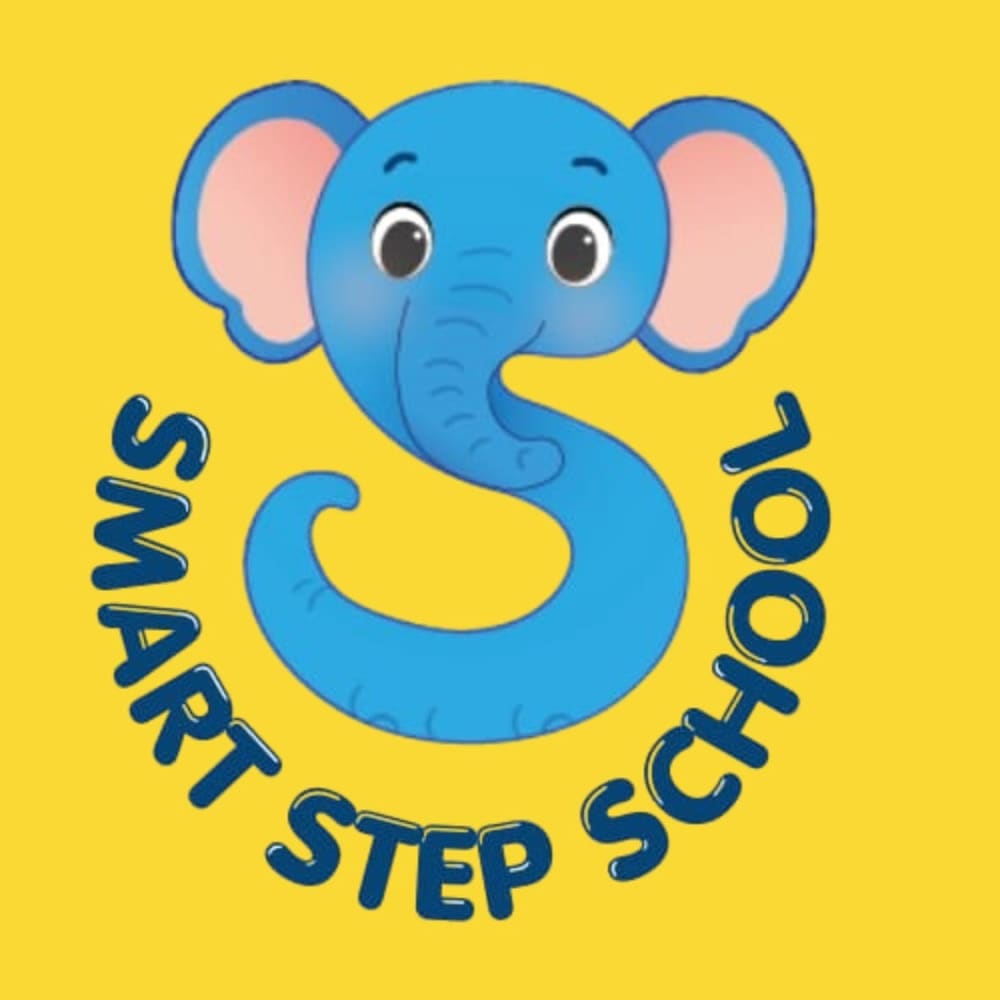 Smart Step School logo