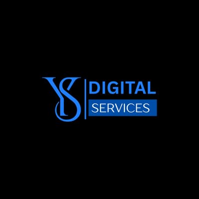 YS Digital Services logo
