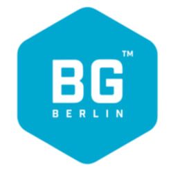 BG Berlin logo