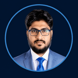 Web Developer in Multan logo