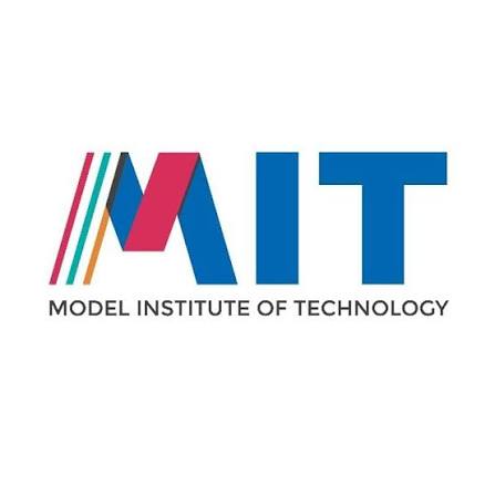 Model Institute of Technology (MIT) logo