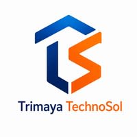 Trimaya Technosol logo