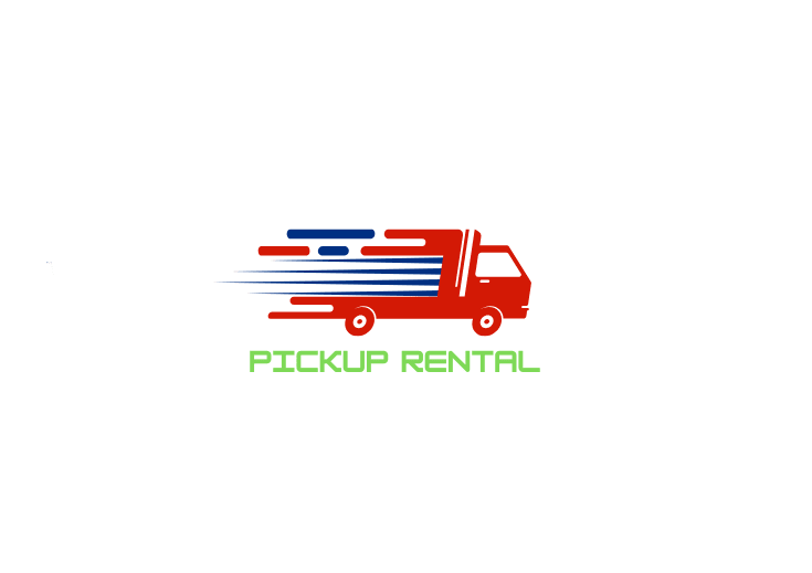Pickup Rental Services logo