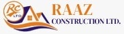 RAAZ CONSTRUCTIONS LIMITED logo