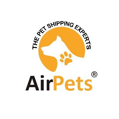 AirPets Relocation Services Pvt Ltd logo