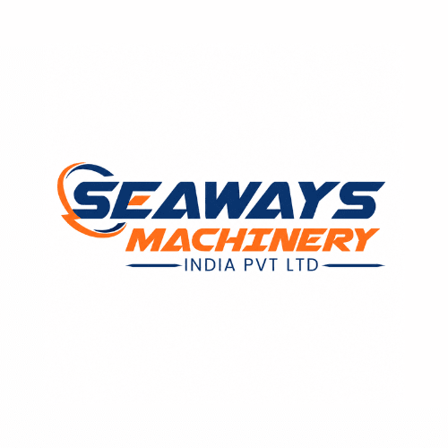 Seaways Machinery logo