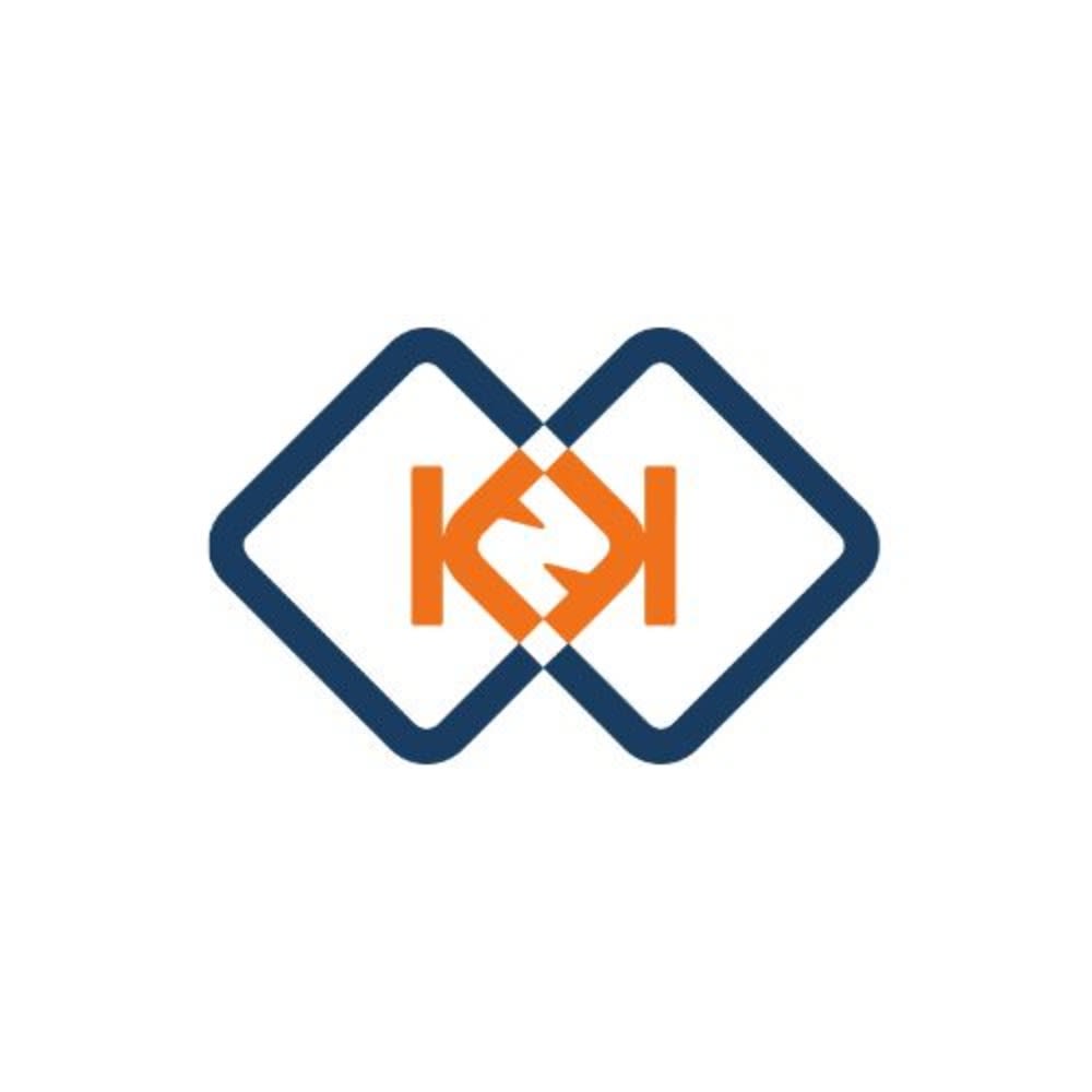KN Multiservices logo