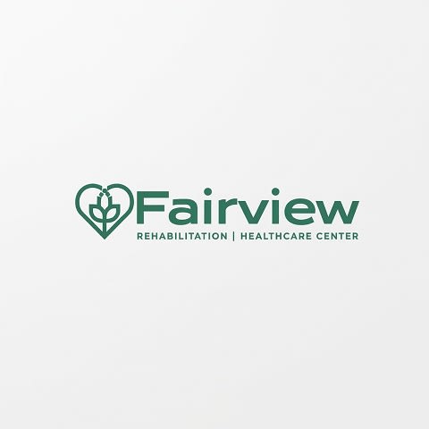 Fairview Rehabilitation and Healthcare Center logo