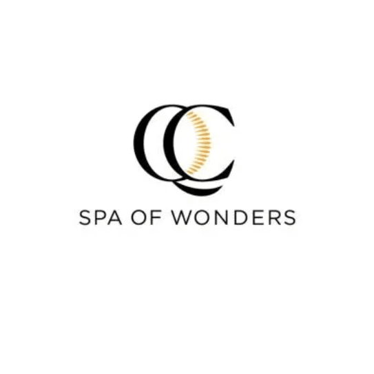 QC Spa logo