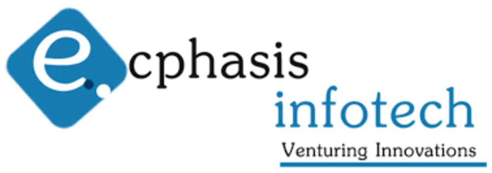 Ecphasis Infotech Pvt.Ltd logo