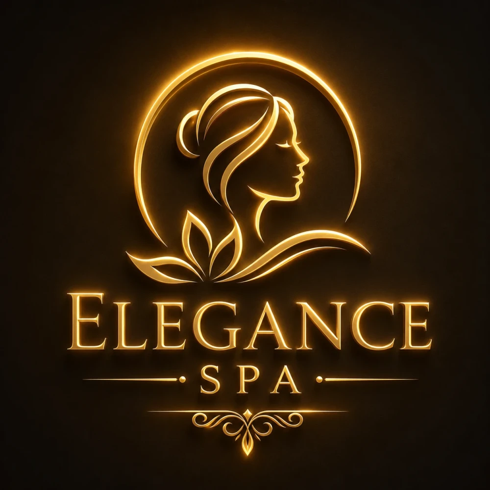 Elegance Spa logo