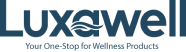 Luxawell logo