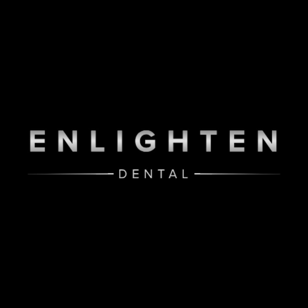 Enlighten Dental logo