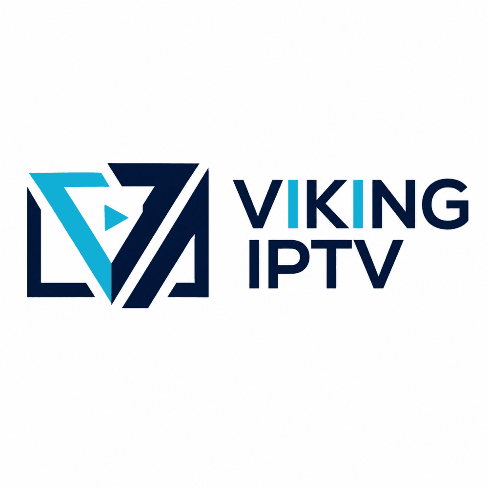 Viking IPTV logo