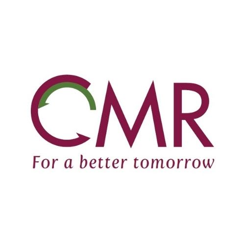 CMR Green Technologies Ltd. | Scrap Metal Recycling Company in India logo