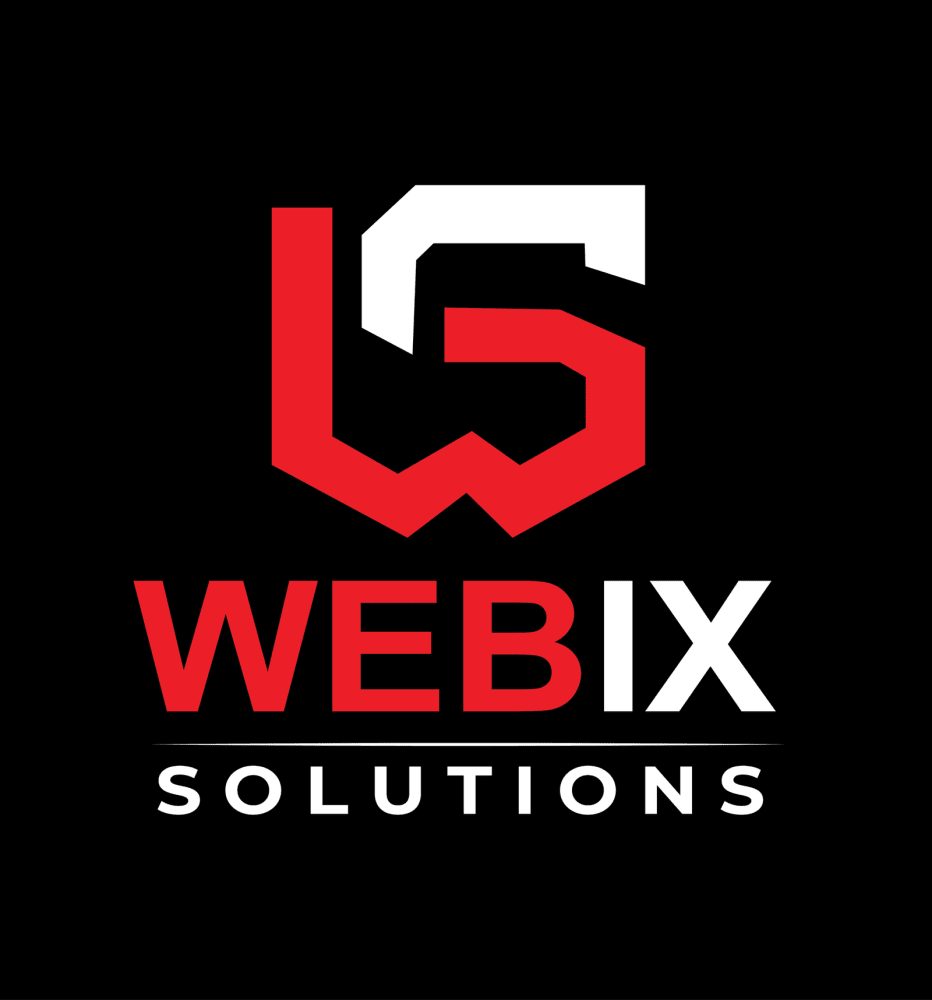 Webix Solutions logo