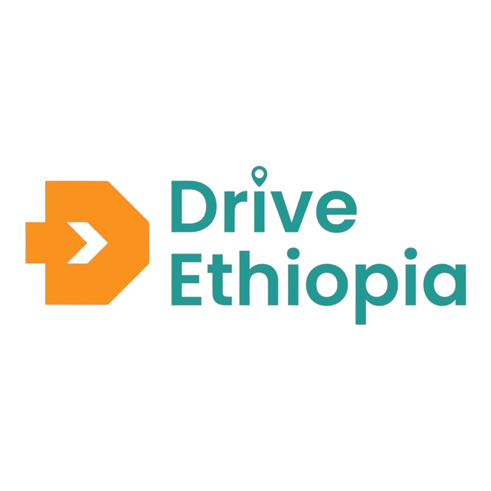 Drive Ethiopia logo