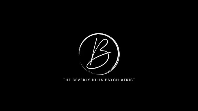 the beverlyhills psychiatrist logo