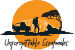 Unforgettable Escapades logo