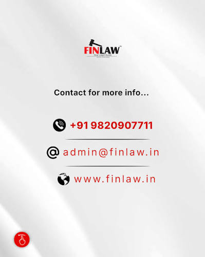 Finlaw Consultancy logo