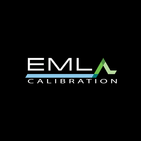 EML Calibration logo