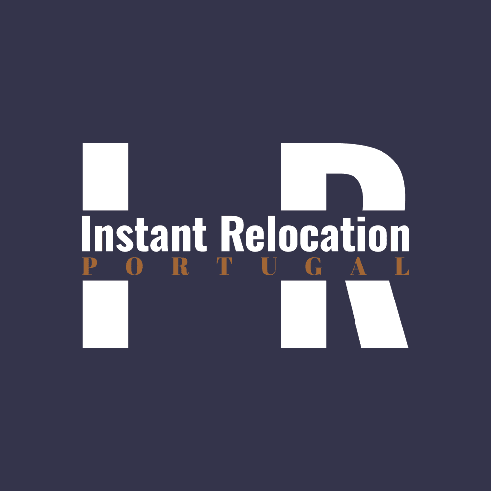 Instant Relocation Portugal logo