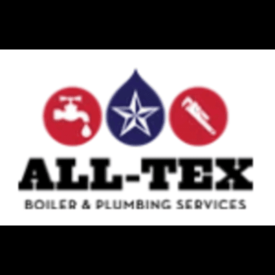 All Tex Plumbing - Underground Water Leaks | Professional Detection & Repair logo