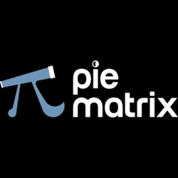 Pie Matrix logo