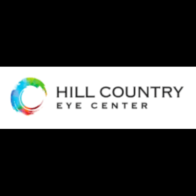 Hill Country Eye Center logo