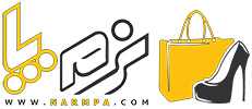 نرم پا logo