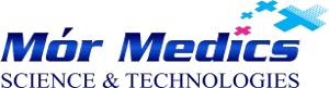 Mor Medics Science & Technologies logo
