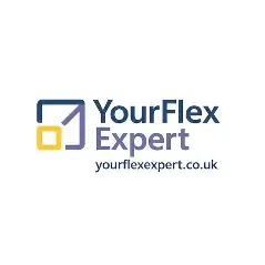 Your Flex Expert Ltd logo