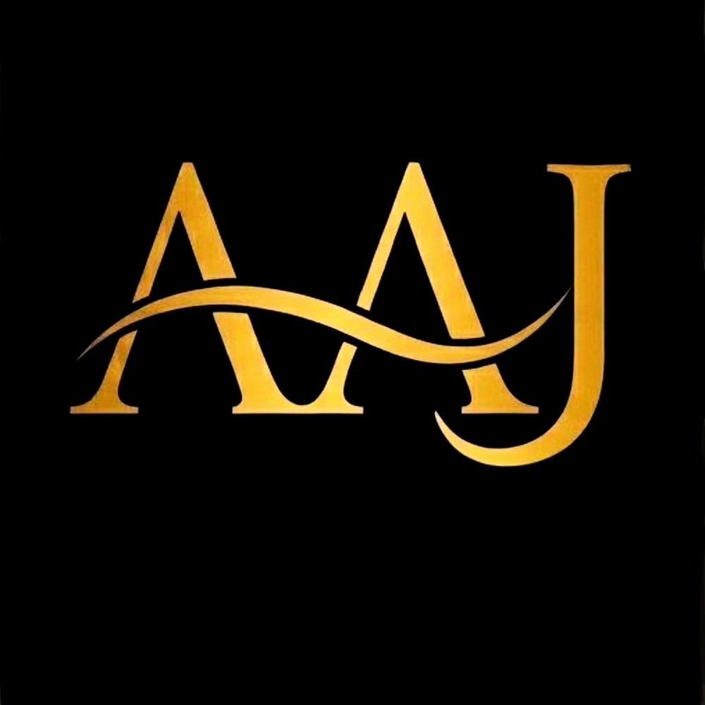 Akram Afzal Jewellers logo