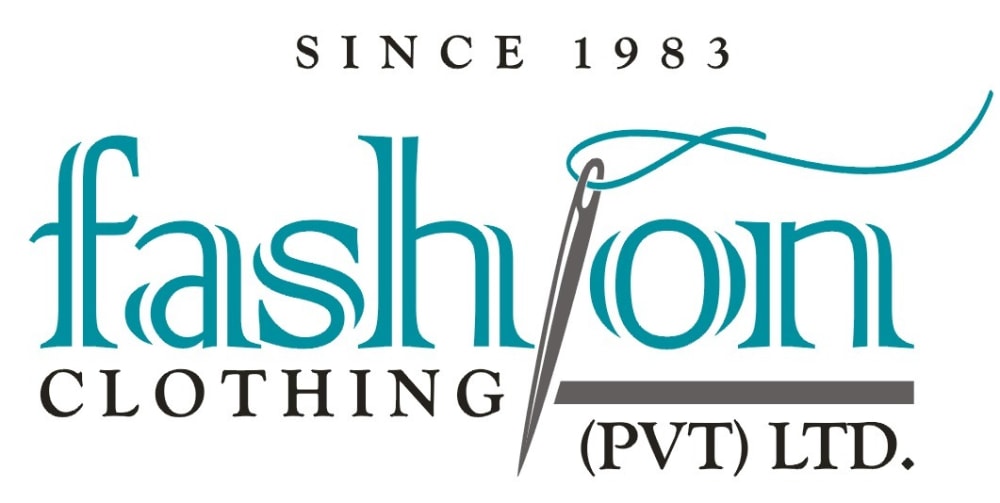 FASHION CLOTHING PVT LTD logo