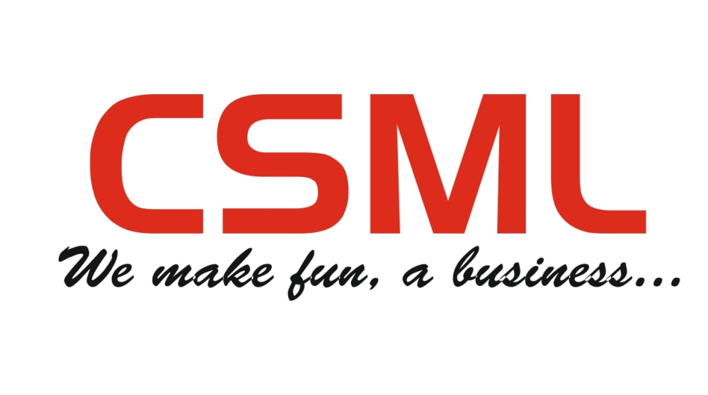 CSML Group logo