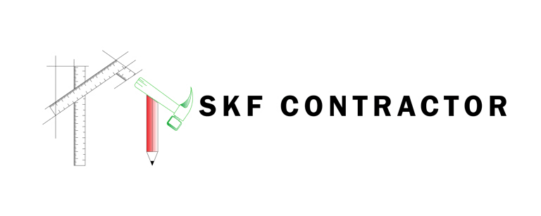 SKF Contractor logo