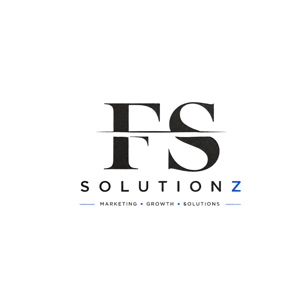 FS Solutionz logo