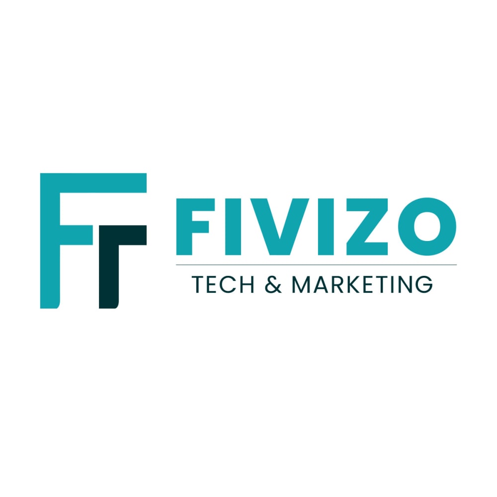 Fivizo Tech and Marketing logo