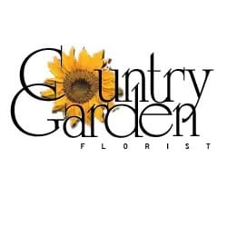 Country Garden Florist & Flower Delivery logo
