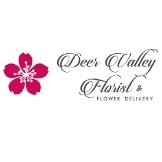 Deer Valley Florist & Flower Delivery logo