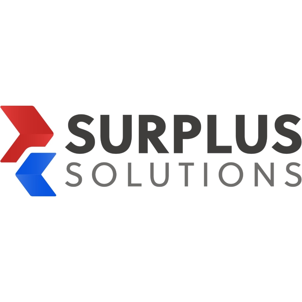 Surplus Solutions logo