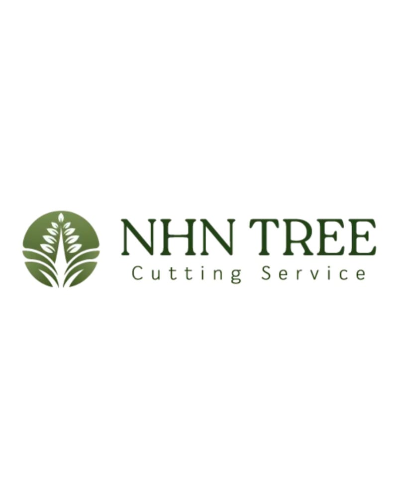 NHN Tree Cutting Hyderabad logo