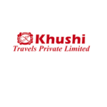 Khushi Travels Private Limited logo