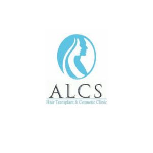 ALCS INDIA logo