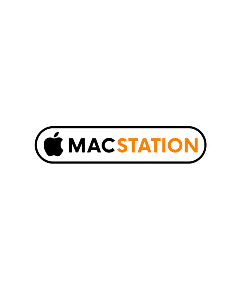Macstaion.pk logo