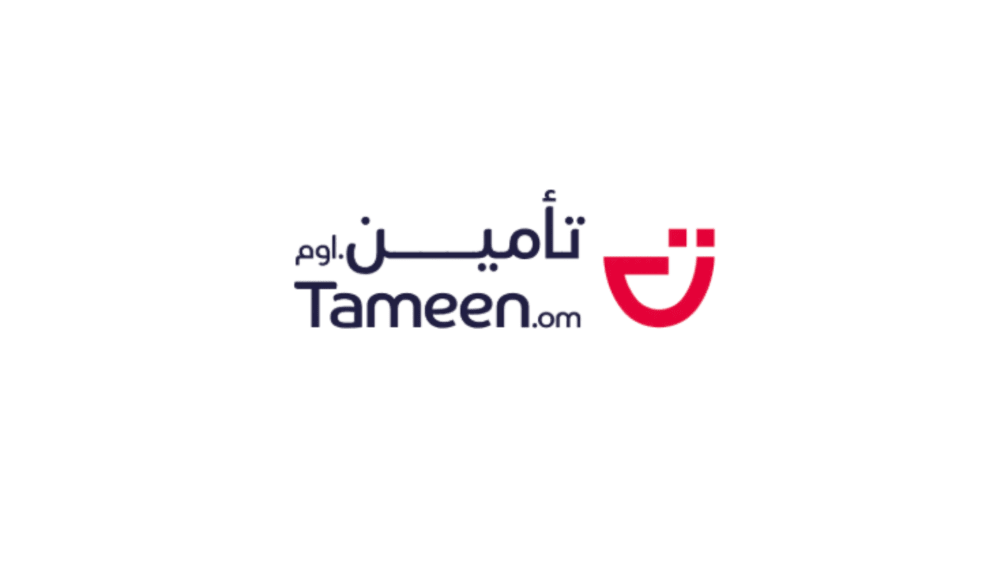 Tameen logo